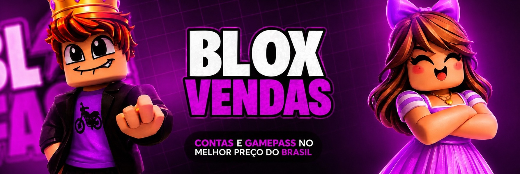 Blox Vendas